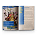 Blood Bowl Official Second Season Rulebook