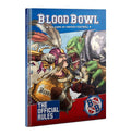Blood Bowl Official Second Season Rulebook