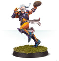 Blood Bowl : Elven Union Team : Elfheim Eagles