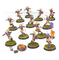 Blood Bowl : Elven Union Team : Elfheim Eagles