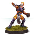 Blood Bowl : Elven Union Team : Elfheim Eagles