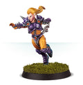 Blood Bowl : Elven Union Team : Elfheim Eagles