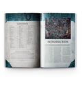 Warhammer 40000 Codex Grey Knights (hb) (EN)