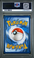 PSA 10 ARCHALUDON POKE BALL REVERSE HOLO