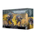 Warhammer 40000 Imperial Knights Armiger Helverins