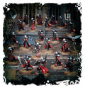 Warhammer 40000 Adepta Sororitas Battle Sisters Squad