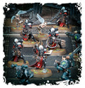Warhammer 40000 Adepta Sororitas Retributor Squad
