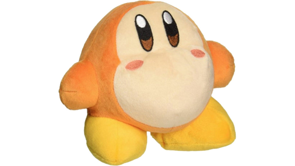 Waddle Dee Hug Plush