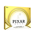 2025 Topps Pixar Gold Hobby 6 Box Case