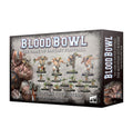 Ogre Blood Bowl Team - Fire Mountain Gut Busters