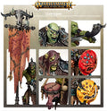 Orruk Warclans: Gutrippaz