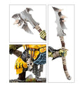 Warhammer Age of Sigmar Orruk Brutes