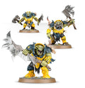Warhammer Age of Sigmar Orruk Brutes