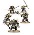 Warhammer Age of Sigmar Orruk Brutes