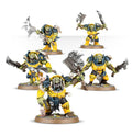 Warhammer Age of Sigmar Orruk Brutes