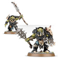 Warhammer Age of Sigmar Orruk Brutes