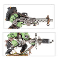 Warhammer 40000 Orks Ork Boyz
