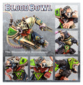 Skaven Blood Bowl Team - Skavenblight Scramblers