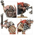 Warhammer Age of Sigmar Skaven Clanrats (2018)
