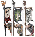 Warhammer Age of Sigmar Skaven Clanrats (2018)