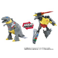 Transformers Missing Link C13 Cartoon Anime Grimlock (PRE-ORDER OCTOBER 2026)