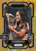 2024 Panini Prizm WWE Under Card Hobby Box
