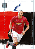 2023/24 Panini Impeccable Soccer Hobby 3 Box Case