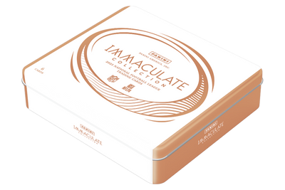 2023 Panini Immaculate Football Hobby 6 Box Case