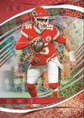 2025 Panini Absolute Football KABOOM! Countdown Calendar