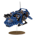 Warhammer 40000 Space Marines Land Speeder Storm