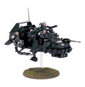 Warhammer 40000 Space Marines Land Speeder Storm