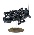 Warhammer 40000 Space Marines Land Speeder Storm