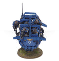 Warhammer 40000 Space Marines Land Speeder Storm