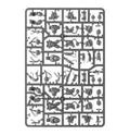 Warhammer 40000 Space Marines Aggressor Squad