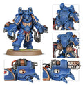 Warhammer 40000 Space Marines Aggressor Squad
