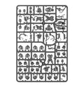 Warhammer 40000 Space Marines Aggressor Squad