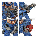 Warhammer 40,000 : Space Marines - Primaris Intercessors