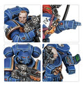 Warhammer 40,000 : Space Marines - Primaris Intercessors