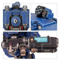 Warhammer 40,000 : Space Marines - Primaris Redemptor Dreadnought
