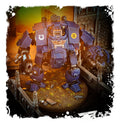 Warhammer 40,000 : Space Marines - Primaris Redemptor Dreadnought
