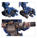 Warhammer 40,000 : Space Marines - Primaris Redemptor Dreadnought