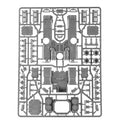 Warhammer 40000 Space Marines Primaris Repulsor
