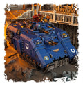 Warhammer 40000 Space Marines Primaris Repulsor