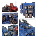 Warhammer 40000 Space Marines Primaris Repulsor