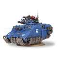 Warhammer 40000 Space Marines Primaris Repulsor