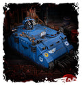 Space Marines Razorback (2020)