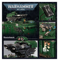 Space Marines Razorback (2020)