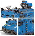 Space Marines Razorback (2020)