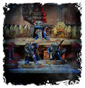 Warhammer 40000 Space Marines Primaris Eliminators