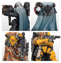 Warhammer 40000 Space Marines Primaris Eliminators